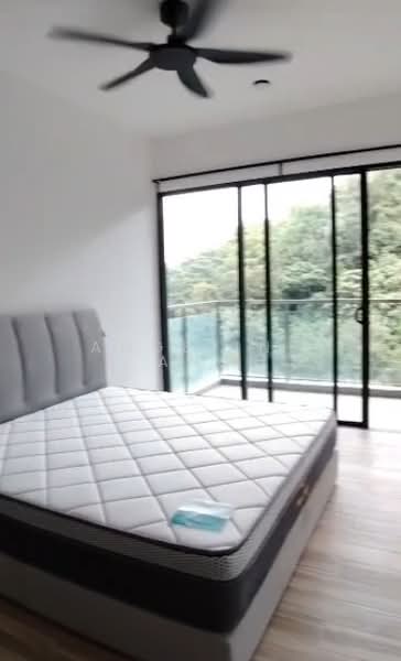 Service Residence for Rent at Hampton Height Damansara - ANGELINE ANG - Bedroom - PropertyGuru.com.my