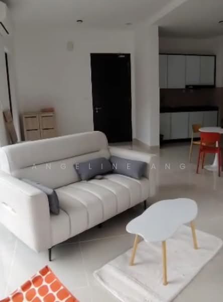 Service Residence for Rent at Hampton Height Damansara - ANGELINE ANG - Living Room - PropertyGuru.com.my