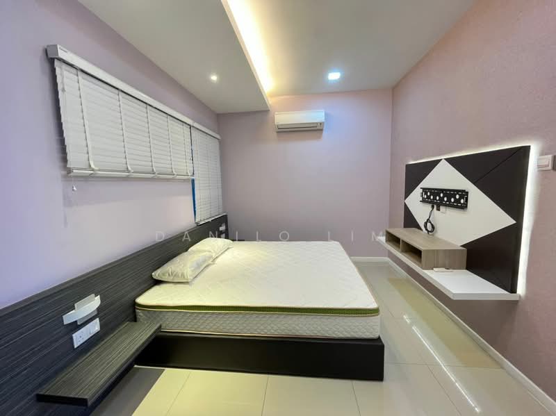 4-storey Terraced House for Sale in Batu 9 (Cheras) - Danilo Lim - PropertyGuru.com.my