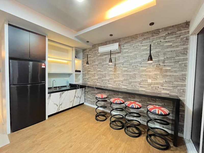 4-storey Terraced House for Sale in Batu 9 (Cheras) - Danilo Lim - PropertyGuru.com.my