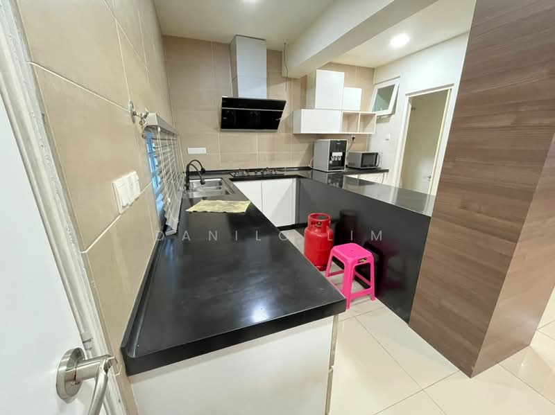4-storey Terraced House for Sale in Batu 9 (Cheras) - Danilo Lim - PropertyGuru.com.my