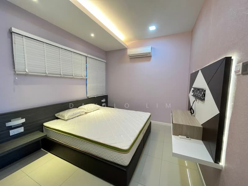 4-storey Terraced House for Sale in Batu 9 (Cheras) - Danilo Lim - PropertyGuru.com.my