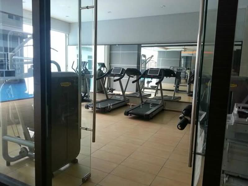 Kondominium untuk Disewa di KSL D'Esplanade Residence - Sin Yie - PropertyGuru.com.my