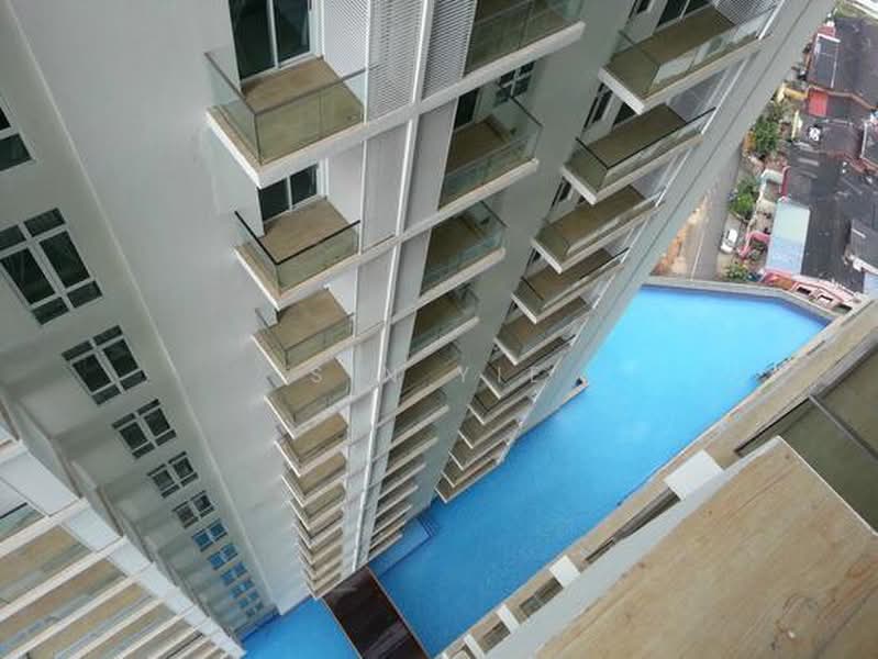 Kondominium untuk Disewa di KSL D'Esplanade Residence - Sin Yie - PropertyGuru.com.my