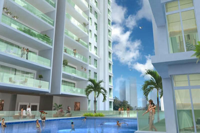 Kondominium untuk Disewa di KSL D'Esplanade Residence - Sin Yie - PropertyGuru.com.my