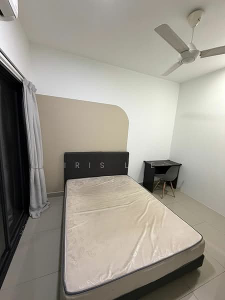 Condominium for Rent at The Hamstead, Desa Tun Razak - Iris Lee - Bedroom - PropertyGuru.com.my