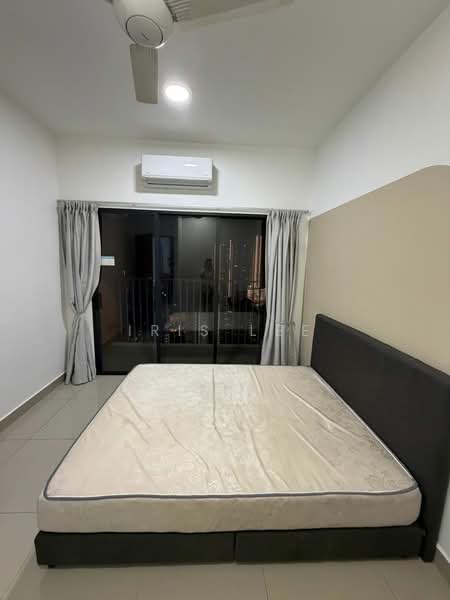 Condominium for Rent at The Hamstead, Desa Tun Razak - Iris Lee - Bedroom - PropertyGuru.com.my