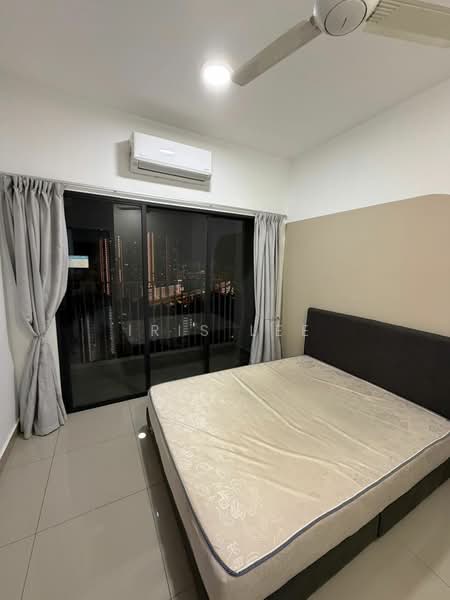 Condominium for Rent at The Hamstead, Desa Tun Razak - Iris Lee - Bedroom - PropertyGuru.com.my