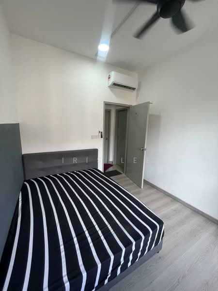 Kondominium untuk Disewa di The Hamstead, Desa Tun Razak - Iris Lee - Bedroom - PropertyGuru.com.my
