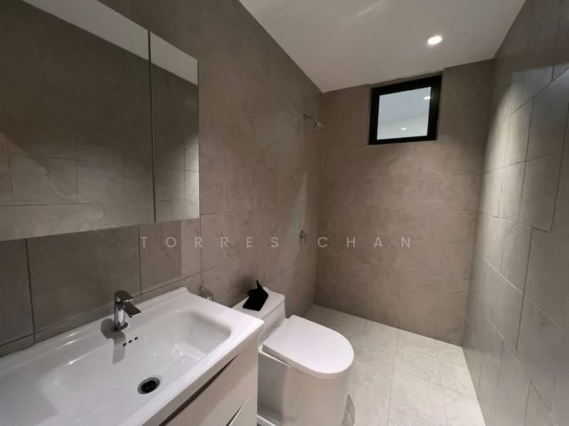 Tanah Kediaman untuk Dijual di Bandar Botanic (Klang) - Torres Chan - Bathroom - PropertyGuru.com.my