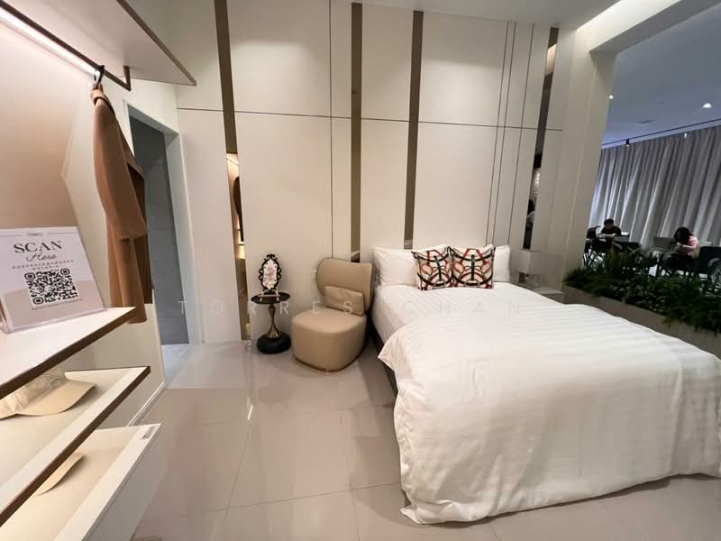 Tanah Kediaman untuk Dijual di Bandar Botanic (Klang) - Torres Chan - Bedroom - PropertyGuru.com.my