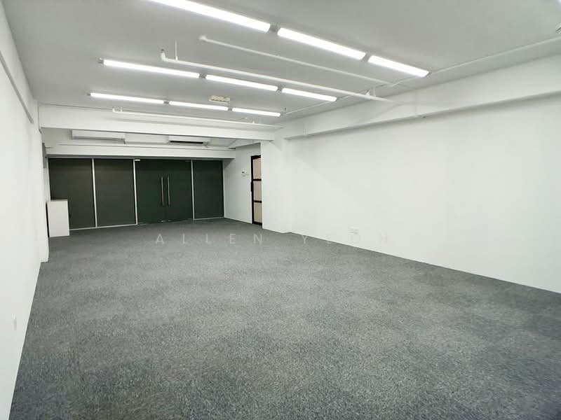 Shop / Office for Rent in George Town (Penang) - Allen Yeoh - Interior - PropertyGuru.com.my