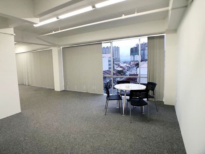 Shop / Office for Rent in George Town (Penang) - Allen Yeoh - Interior - PropertyGuru.com.my