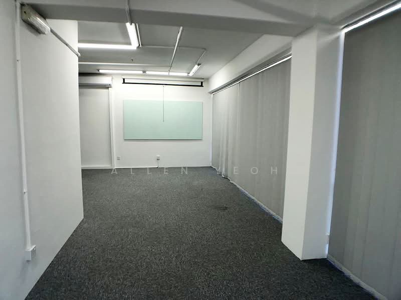 Shop / Office for Rent in George Town (Penang) - Allen Yeoh - Interior - PropertyGuru.com.my