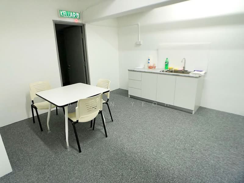Shop / Office for Rent in George Town (Penang) - Allen Yeoh - Interior - PropertyGuru.com.my