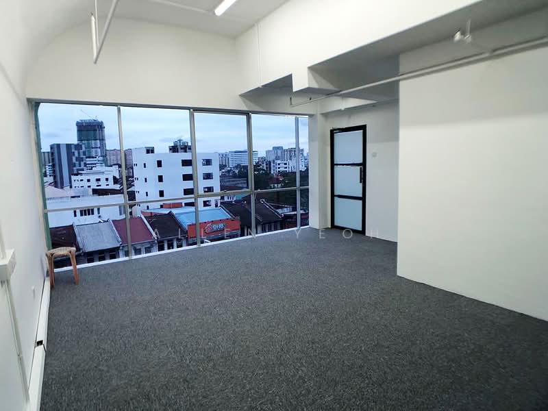 Shop / Office for Rent in George Town (Penang) - Allen Yeoh - Interior - PropertyGuru.com.my