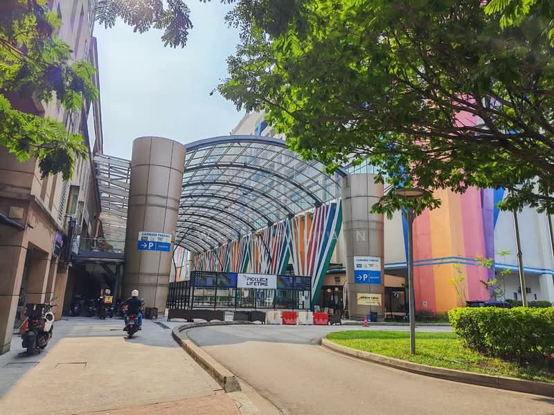 Kedai / Pejabat untuk Disewa di Pju 5 (Kota Damansara) - YW Chuan - Exterior - PropertyGuru.com.my