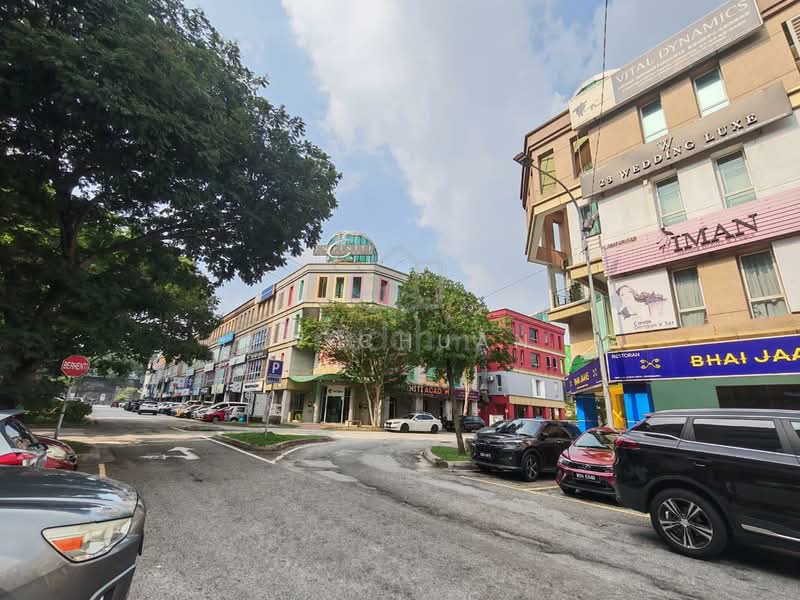 Kedai / Pejabat untuk Disewa di Pju 5 (Kota Damansara) - YW Chuan - PropertyGuru.com.my