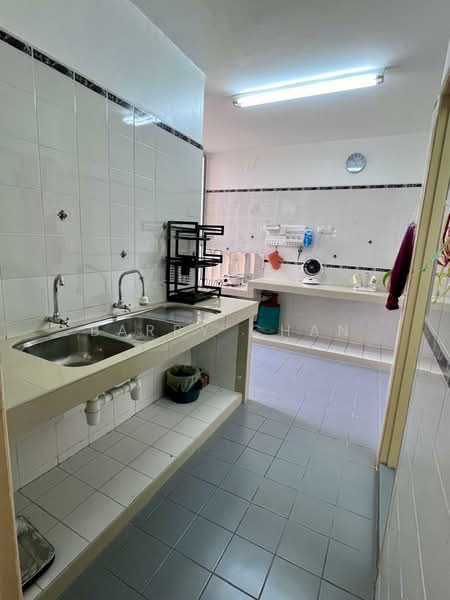 Condominium for Sale at Venice Hill - BARRY CHAN - Kitchen - PropertyGuru.com.my