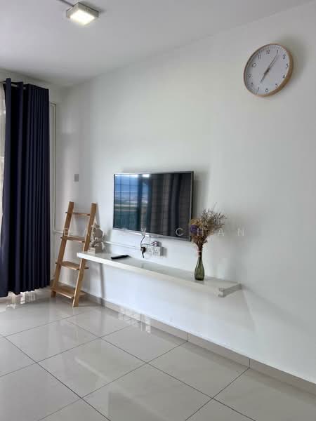 Condominium for Sale at Venice Hill - BARRY CHAN - Living Room - PropertyGuru.com.my