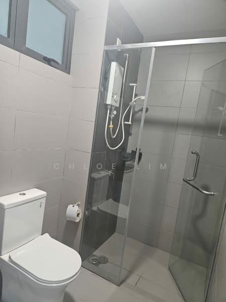 Rumah Flat untuk Disewa di SUNWAY DORA - Chloe Lim - Bathroom - PropertyGuru.com.my