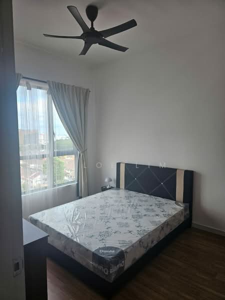 Rumah Flat untuk Disewa di SUNWAY DORA - Chloe Lim - Bedroom - PropertyGuru.com.my