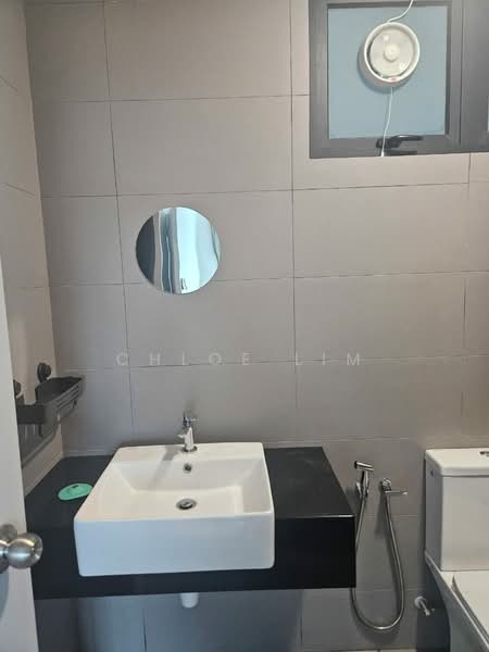 Rumah Flat untuk Disewa di SUNWAY DORA - Chloe Lim - Bathroom - PropertyGuru.com.my