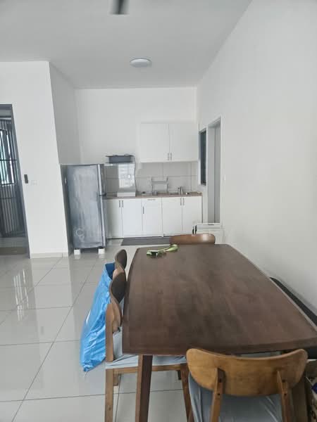 Rumah Flat untuk Disewa di SUNWAY DORA - Chloe Lim - Kitchen - PropertyGuru.com.my