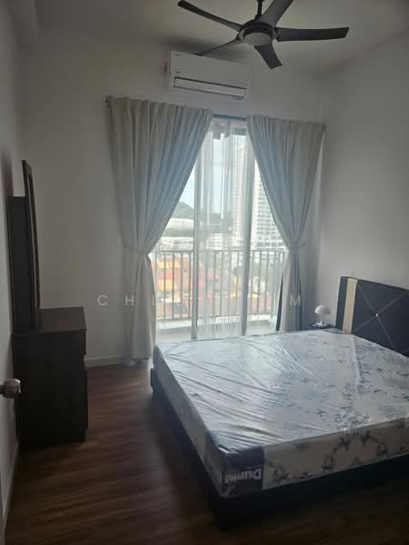 Rumah Flat untuk Disewa di SUNWAY DORA - Chloe Lim - Bedroom - PropertyGuru.com.my