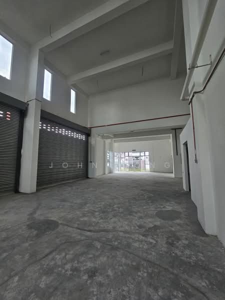 Kilang untuk Dijual di Iskandar Puteri (Nusajaya) (Johor) - John Wong - PropertyGuru.com.my