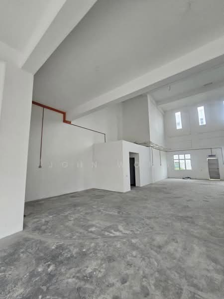 Kilang untuk Dijual di Iskandar Puteri (Nusajaya) (Johor) - John Wong - PropertyGuru.com.my
