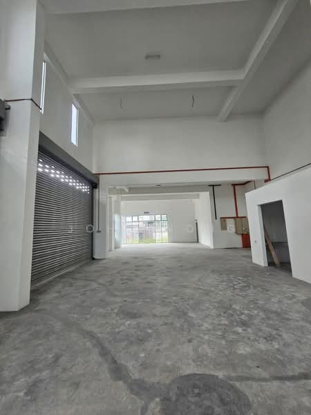 Kilang untuk Dijual di Iskandar Puteri (Nusajaya) (Johor) - John Wong - PropertyGuru.com.my