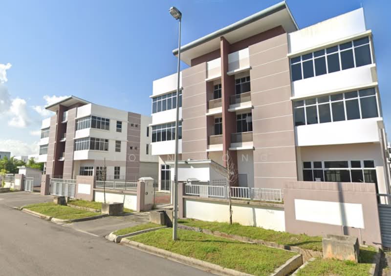 Kilang untuk Dijual di Iskandar Puteri (Nusajaya) (Johor) - John Wong - Exterior - PropertyGuru.com.my