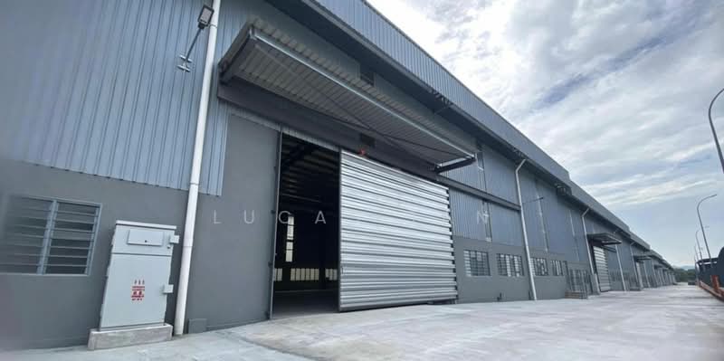 Kilang untuk Disewa di Kampung Baru Sungai Buloh (Sungai Buloh) - Lucas Tan - Exterior - PropertyGuru.com.my