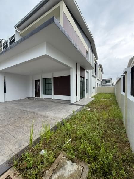 Cluster House for Sale in Johor Bahru (Johor) - Jackson Quah - PropertyGuru.com.my