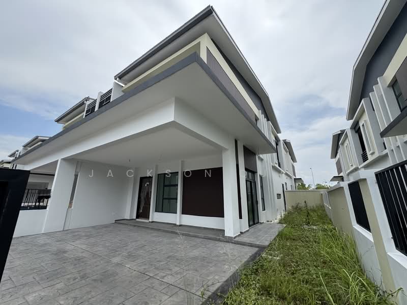 Cluster House for Sale in Johor Bahru (Johor) - Jackson Quah - PropertyGuru.com.my