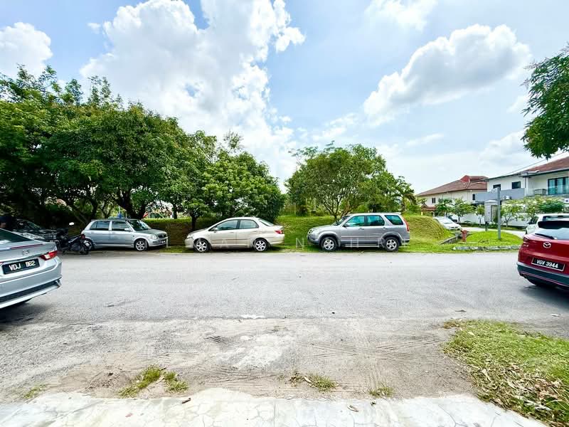 Rumah Teres 2 Tingkat untuk Dijual di Taman Pelangi Semenyih (Semenyih) - Ilman Nahri - Exterior - PropertyGuru.com.my