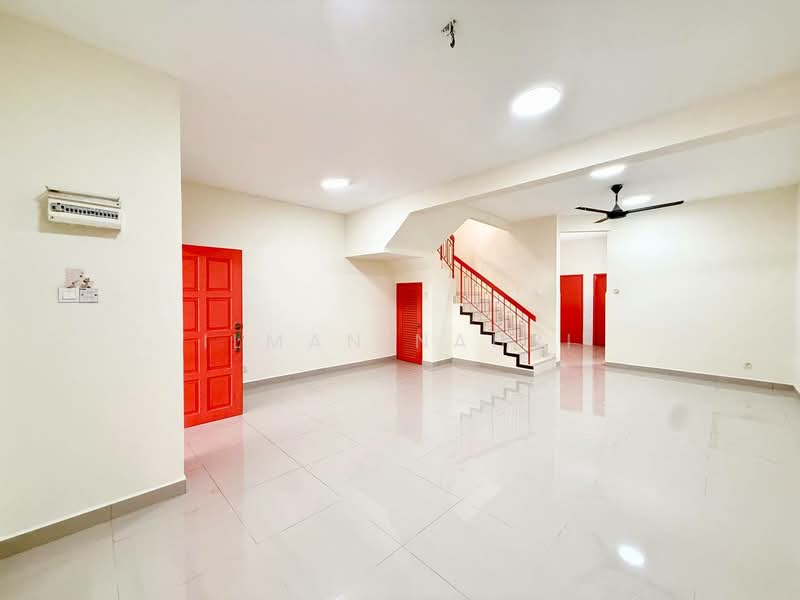 Rumah Teres 2 Tingkat untuk Dijual di Taman Pelangi Semenyih (Semenyih) - Ilman Nahri - Interior - PropertyGuru.com.my