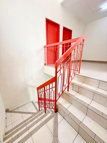 Rumah Teres 2 Tingkat untuk Dijual di Taman Pelangi Semenyih (Semenyih) - Ilman Nahri - Corridor - PropertyGuru.com.my