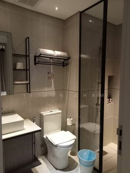 Servis Apartment untuk Disewa di Millerz Square Serviced Residence - Yi Jun Cham - PropertyGuru.com.my