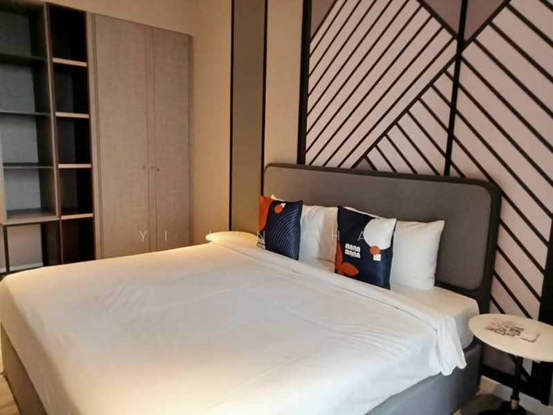 Servis Apartment untuk Disewa di Millerz Square Serviced Residence - Yi Jun Cham - PropertyGuru.com.my