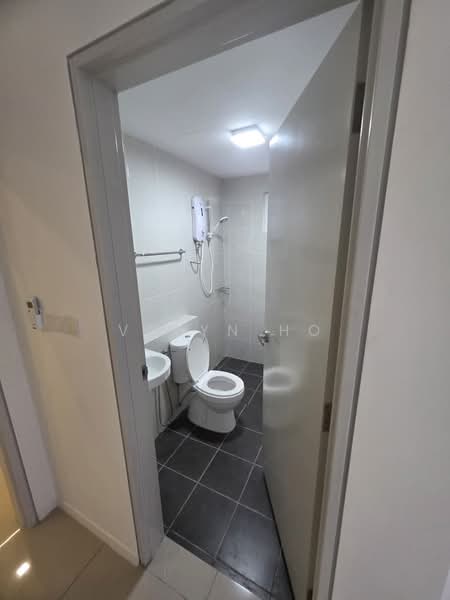 Pangsapuri untuk Disewa di Nadayu 801 - Valyn Ho - Bathroom - PropertyGuru.com.my