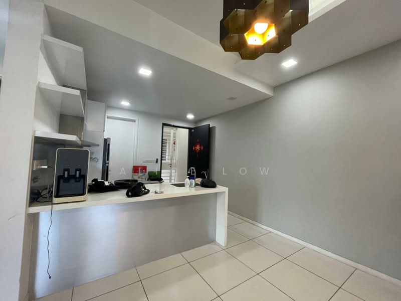 Service Residence for Sale at Eco Sky - Alice Low - Kitchen - PropertyGuru.com.my