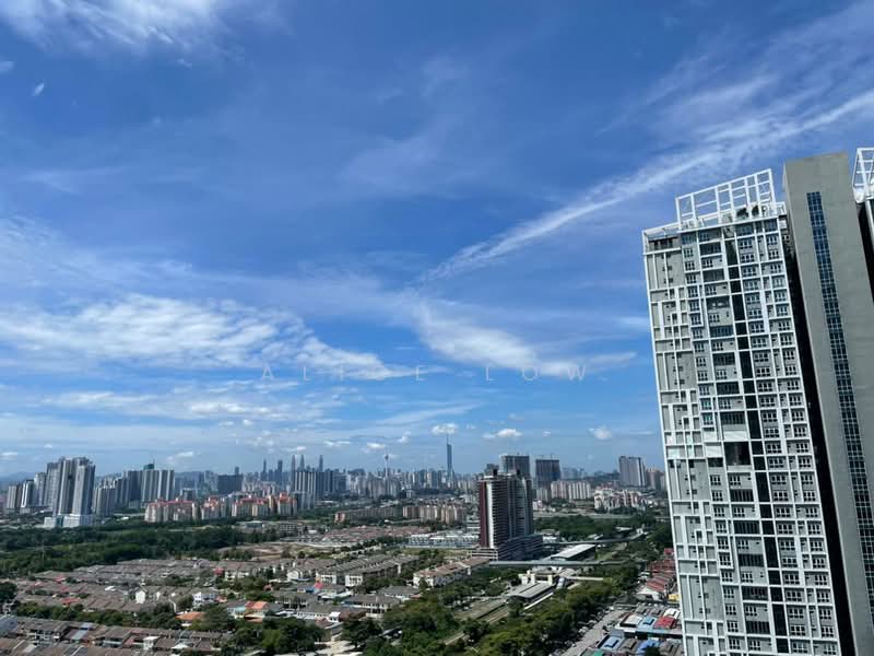 Service Residence for Sale at Eco Sky - Alice Low - Exterior - PropertyGuru.com.my