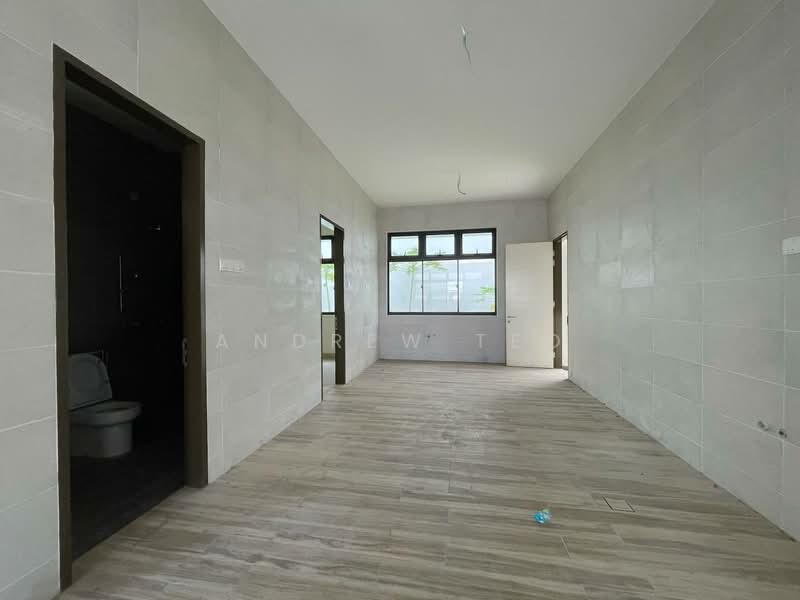 Semi-Detached House for Sale in Nusa Sentral (Iskandar Puteri (Nusajaya)) - Andrew Teo - Interior - PropertyGuru.com.my
