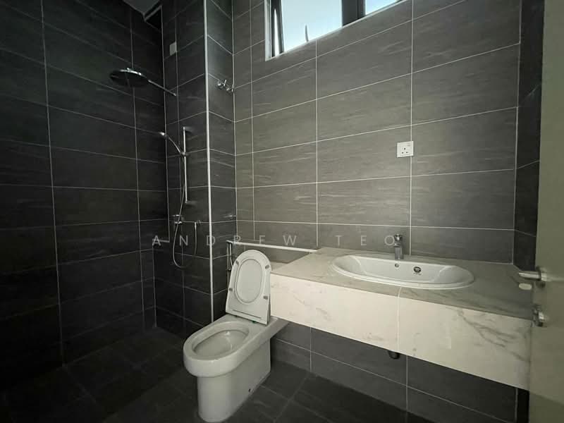 Semi-Detached House for Sale in Nusa Sentral (Iskandar Puteri (Nusajaya)) - Andrew Teo - Bathroom - PropertyGuru.com.my