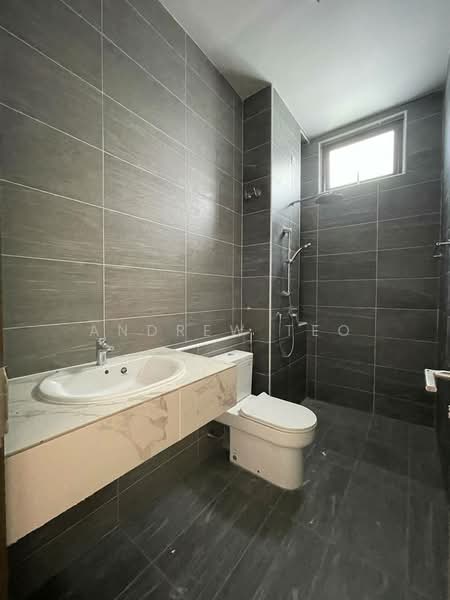 Semi-Detached House for Sale in Nusa Sentral (Iskandar Puteri (Nusajaya)) - Andrew Teo - Bathroom - PropertyGuru.com.my