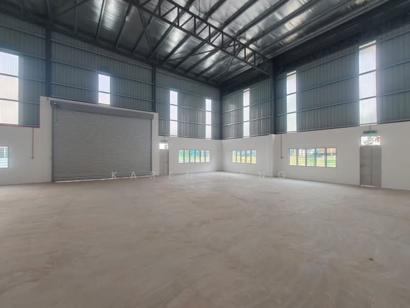 Kilang untuk Dijual di Taman Perindustrian Murni Senai (Senai) - Karen Heng - PropertyGuru.com.my