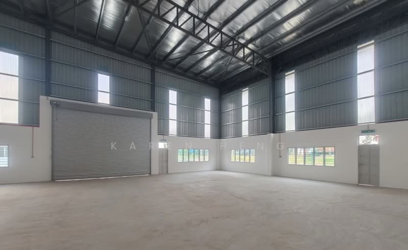 Kilang untuk Dijual di Taman Perindustrian Murni Senai (Senai) - Karen Heng - PropertyGuru.com.my
