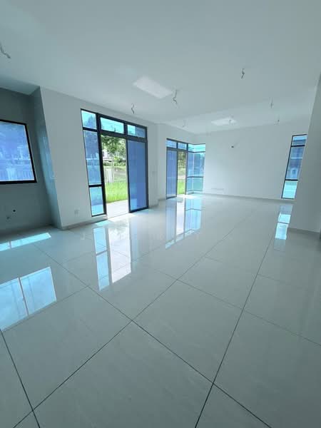 Cluster House for Sale in Horizon Hills (Iskandar Puteri (Nusajaya)) - Jaffrey . - PropertyGuru.com.my